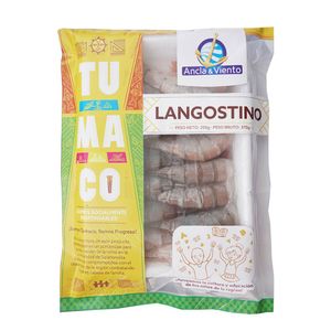 Langostino 16/20 Tumaco