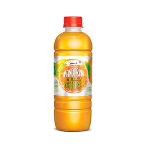 Jugo de mandarina natural Cuisine&Co x500ml