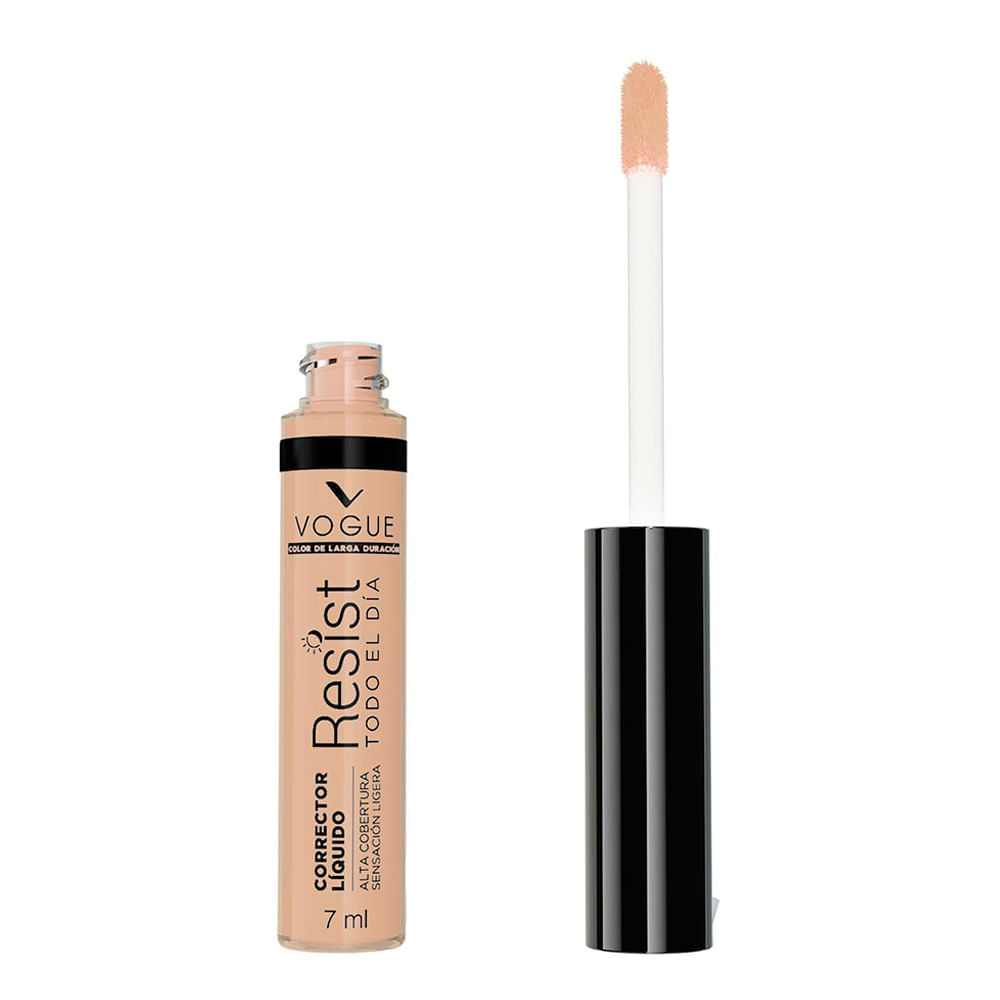 Corrector Vogue liquido canela x5ml