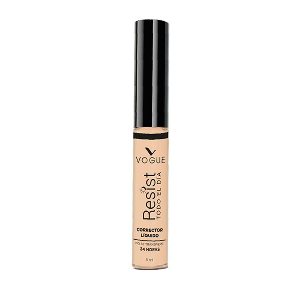 Corrector Vogue liquido natural x5ml