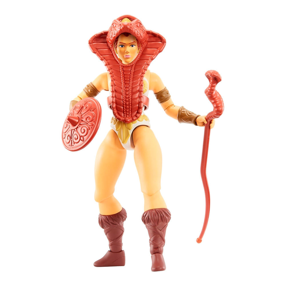 Juguete Masters of the Universe origins figuras 5.5"