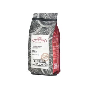 Café San Cayetano tostado molido x340g