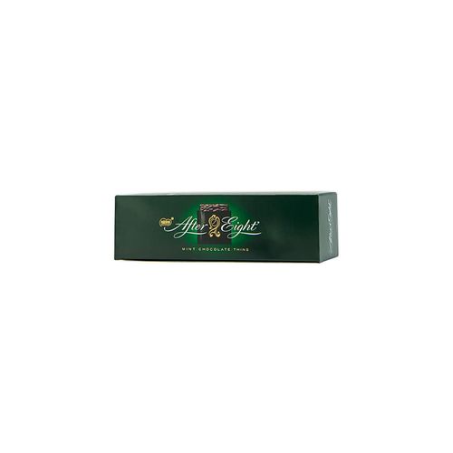 Mentas After Eight chocolate caja x300g