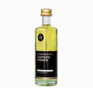 Aceite appennino foodoliva aroma trufa blancax60ml