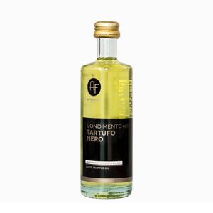 Aceite appennino food oliva aroma trufa negrax60ml