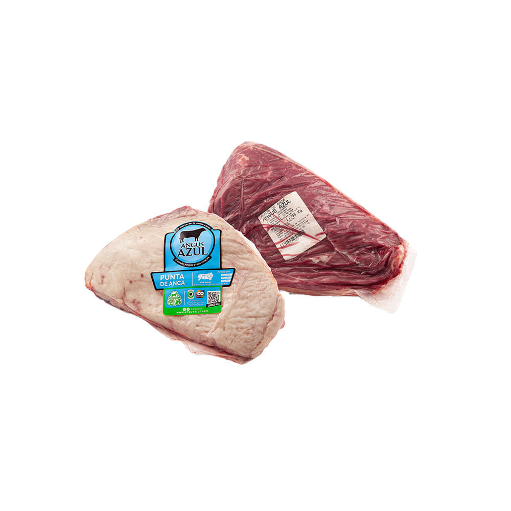 Punta De Anca Angus Azul x1100g