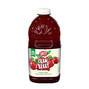 Jugo Yus sabor a arándano x946ml