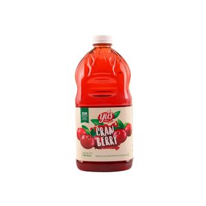 Jugo Yus sabor a arándano x1.89lt