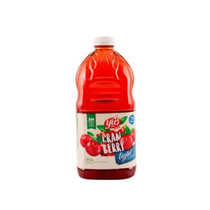 Jugo Yus sabor a arándano bajo en calorías x1.89lt
