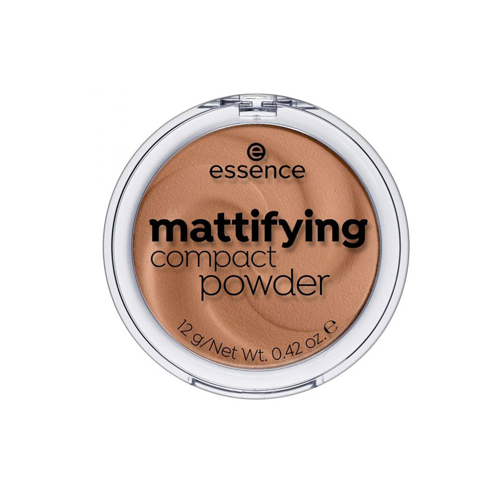 Polvo Essence matificante tono 43 x12g