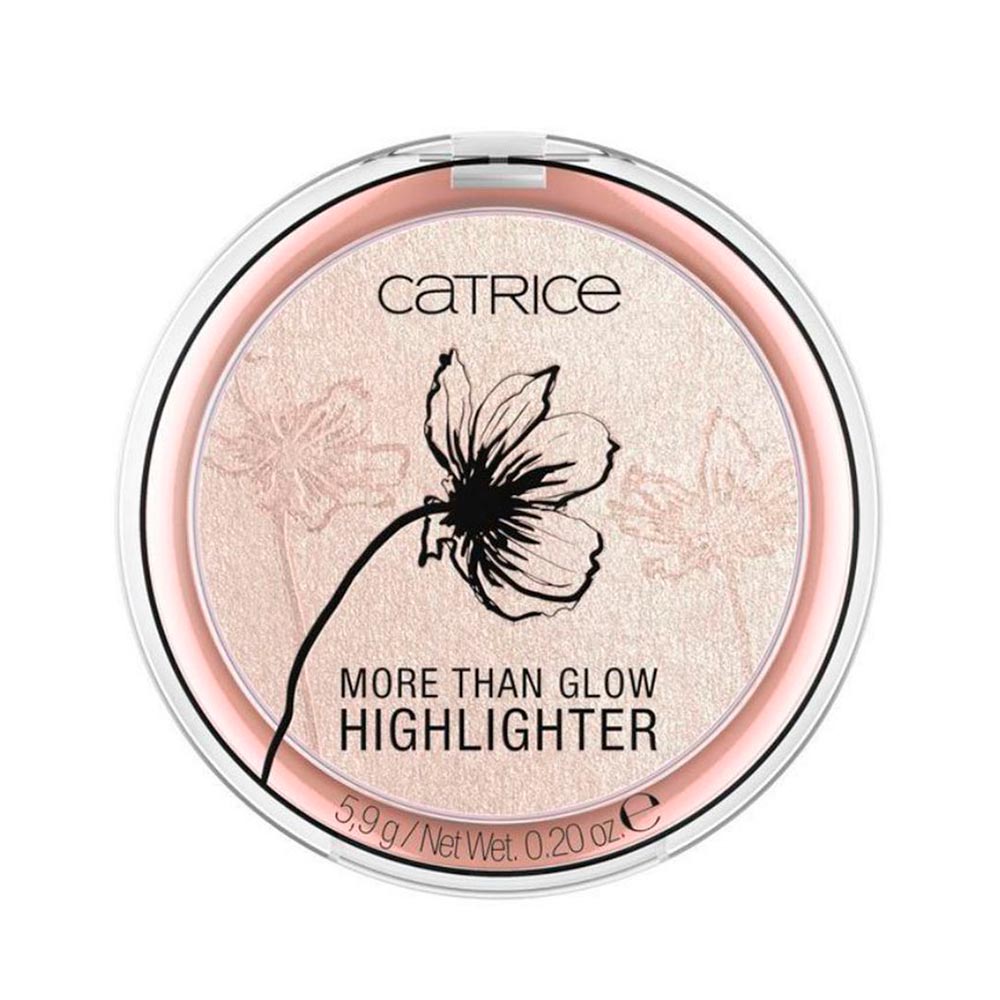 Iluminador Catrice more than glow tono 010 x5.9g