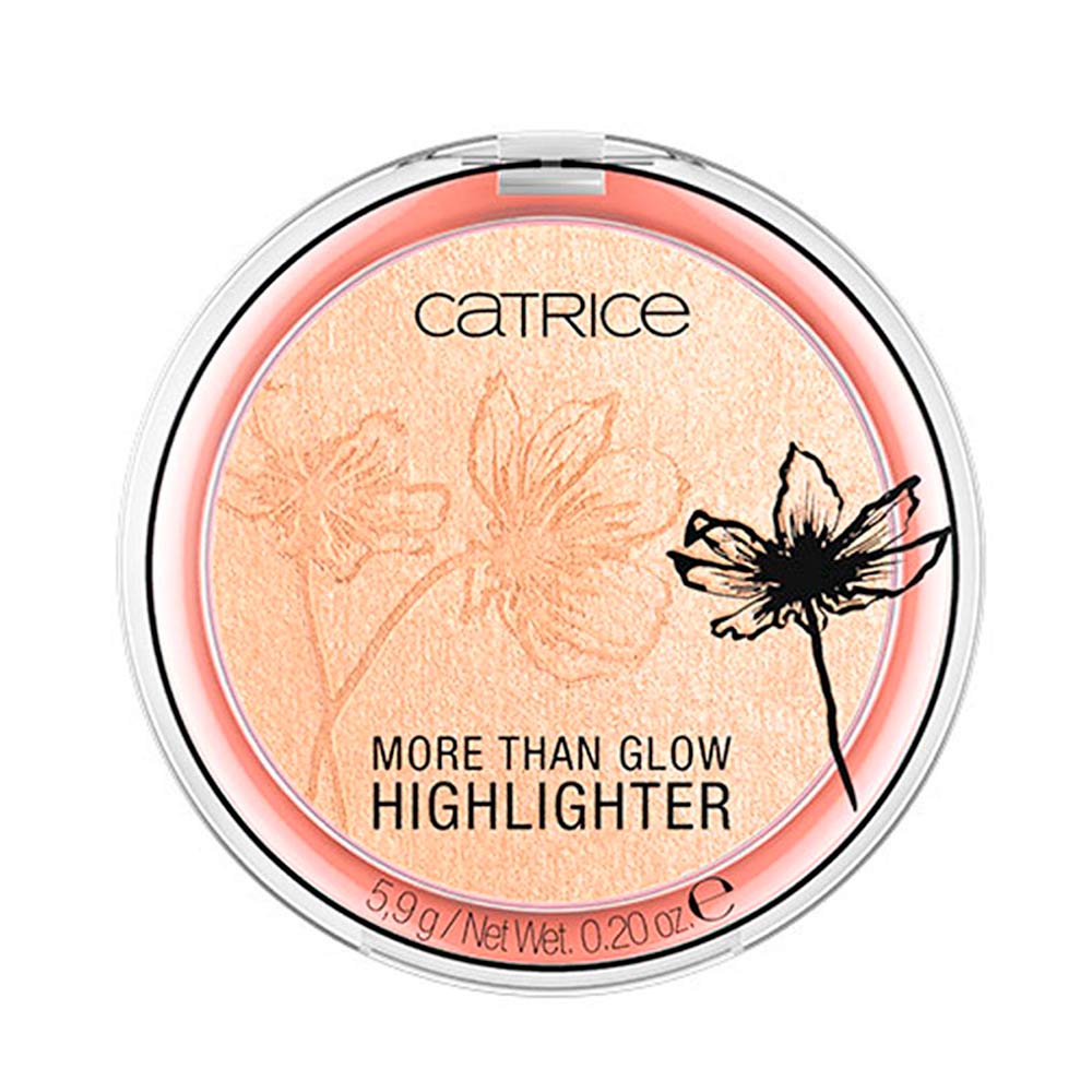 Iluminador Catrice more than glow tono 030 x5.9g