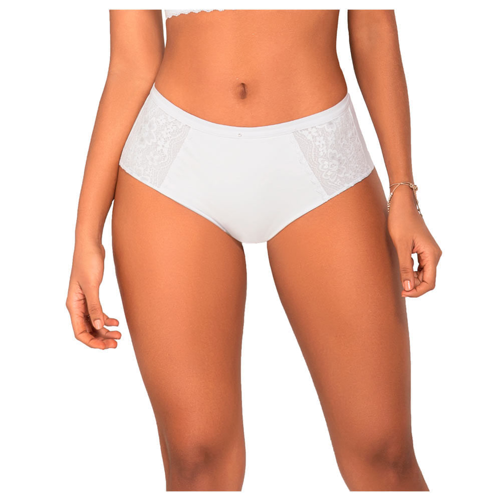 Panty Control Mujer - Ref. 27667