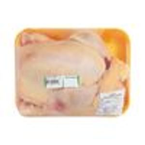 Pollo Entero Blanco S/V A granel Marinado