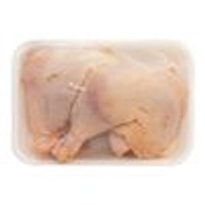 Pernil con Piel de Pollo Blanco Marinado A granel