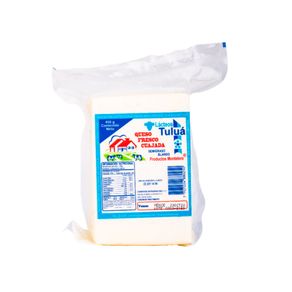 Queso cuajada Monteloro semigraso blando x450g