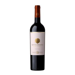 Vino Santa Helena carmenere x 750ml