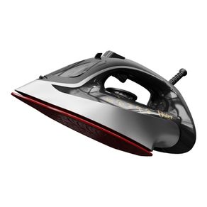 Plancha Oster Aeroceramica con apagado automatico 2122055 Negro