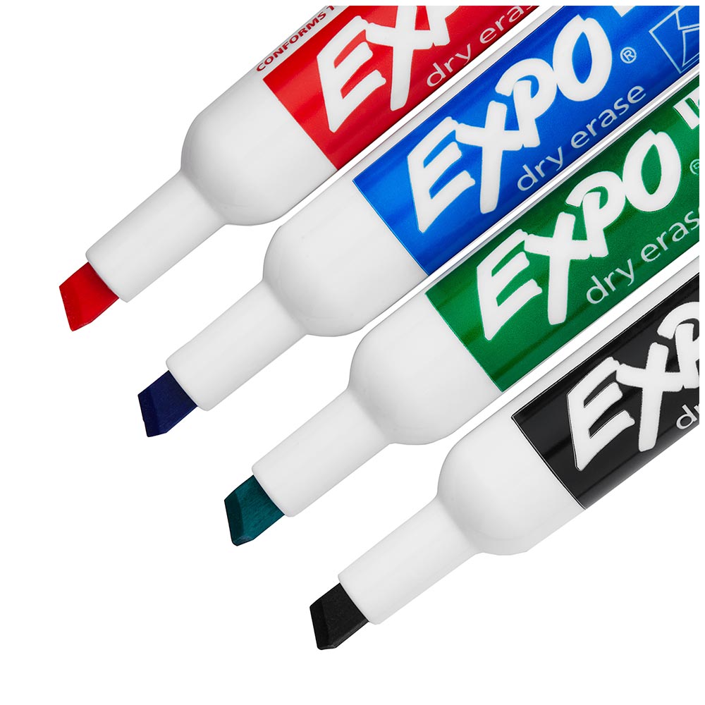 Marc. borrable expo tx4 basicos sanford