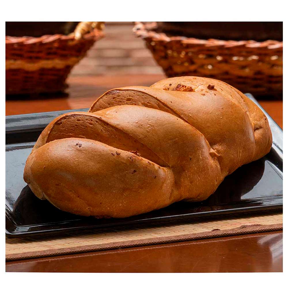 Pan superfino cuisine & co queso x 600 gr