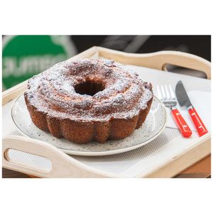 Ring Cake Naranja 400g