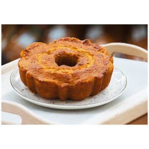 Ring Cake Vainilla 400g