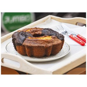 Ring Cake Marmoleado 400g