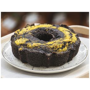 Ring cake chocolate x 400g