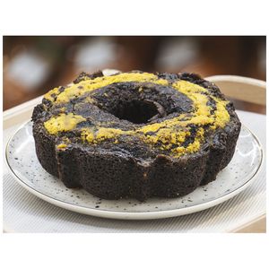 Ring Cake Chocolate 400g
