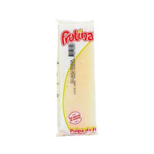 Pulpa guanábana frutinal x250gr