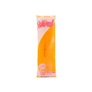 Pulpa Mandarina frutinal x250gr