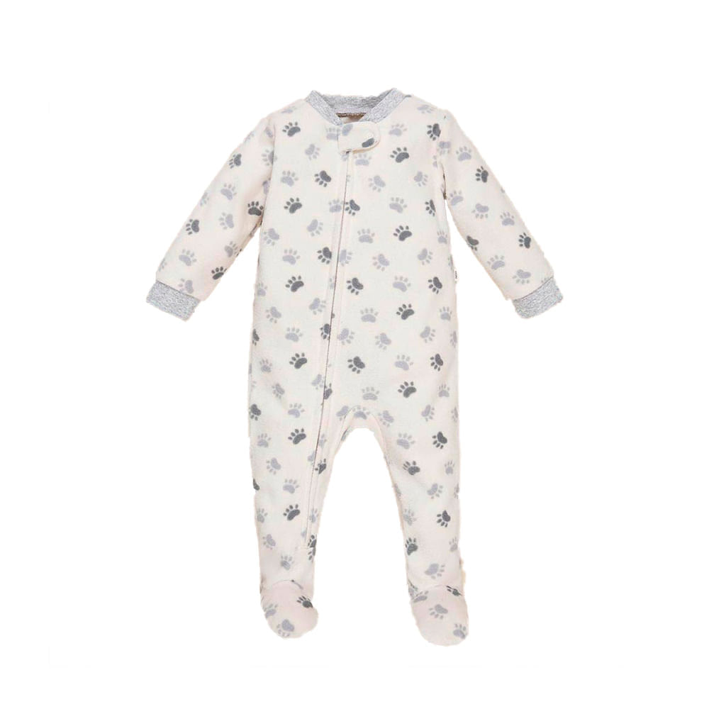 Pijamas enterizos 722921 nuni 0 0m baby fresh
