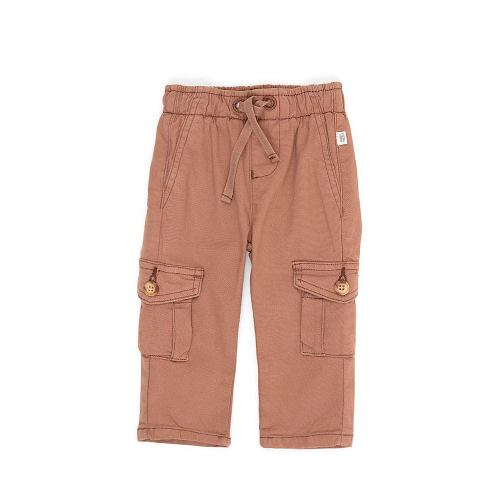 Pantalones largo 722919 lucca 6 9m baby fresh