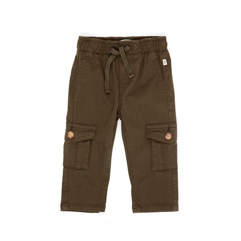 Pantalones largo 722919 lucca 6 9m baby fresh