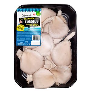 Champiñón Cuisine&Co pleurotus x 250gr