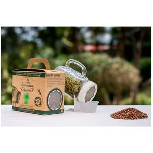 Kit ONC Germinados orgánicos x1und