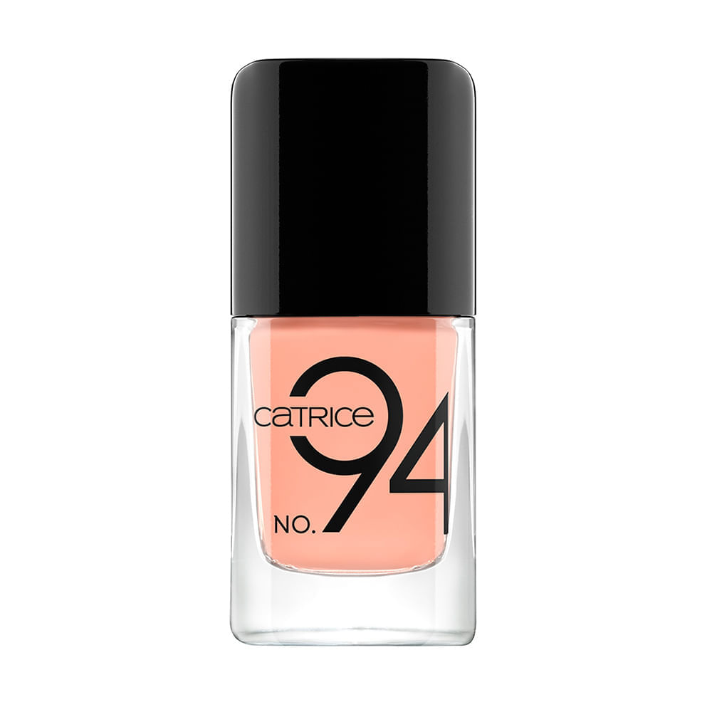 Esmalte Catrice iconails tono 94 x10.5ml