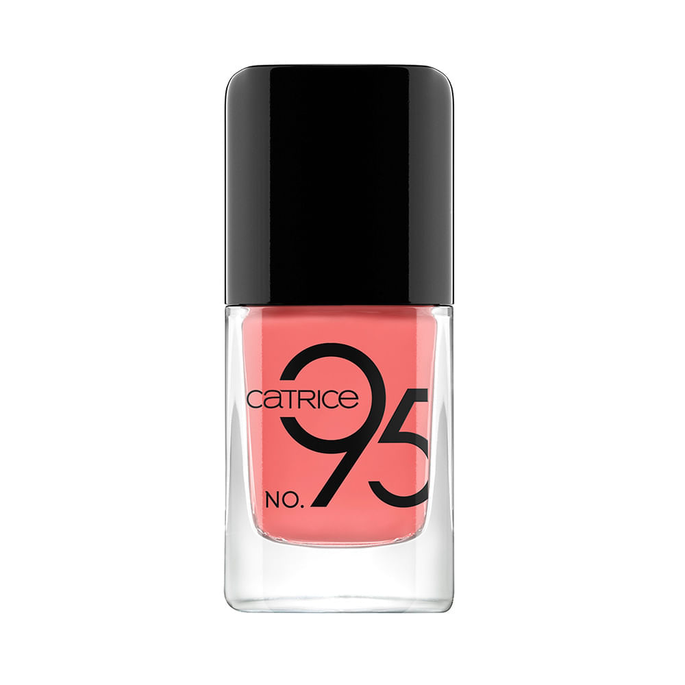Esmalte Catrice iconails tono 95 x10.5ml