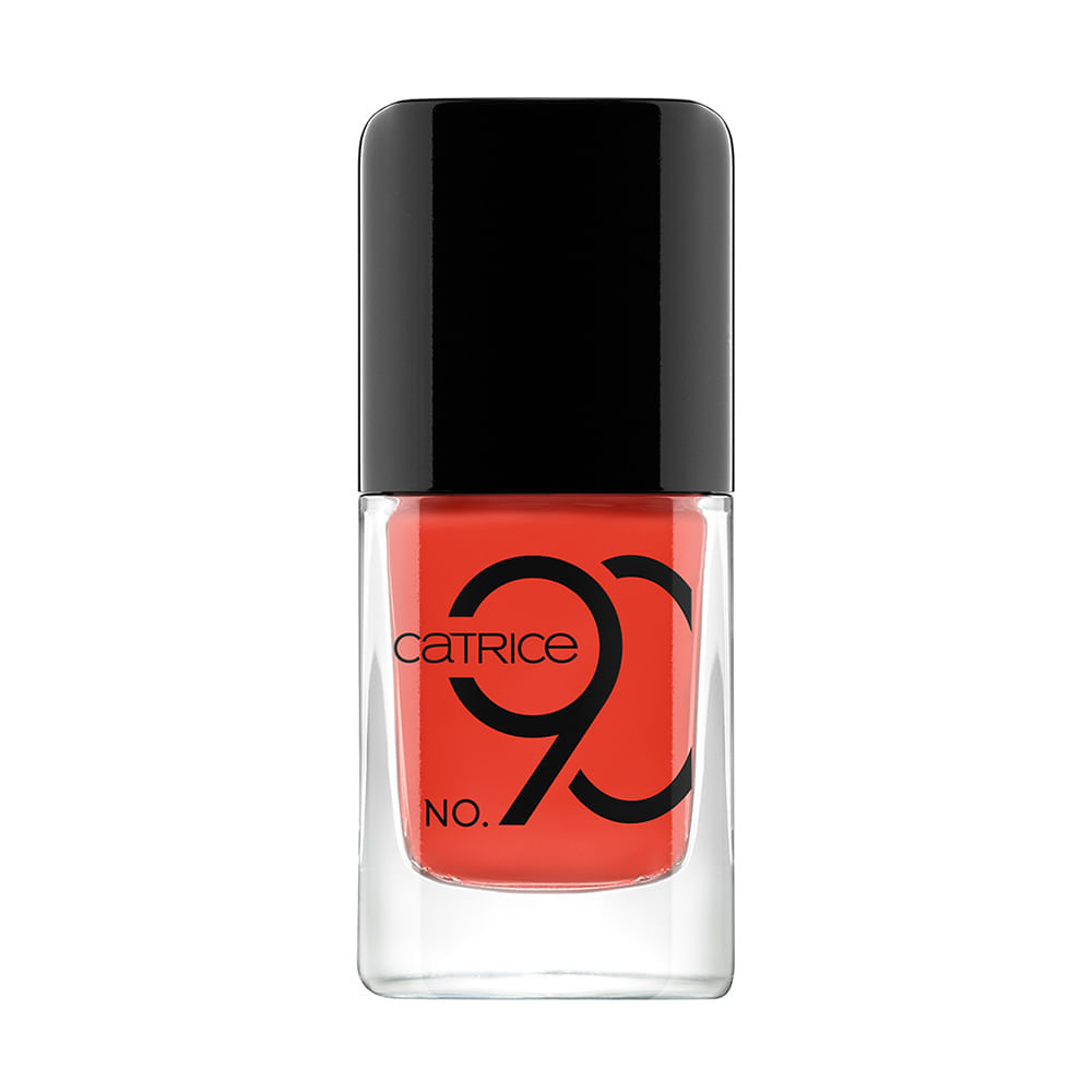 Esmalte Catrice iconails tono 90 x10.5ml