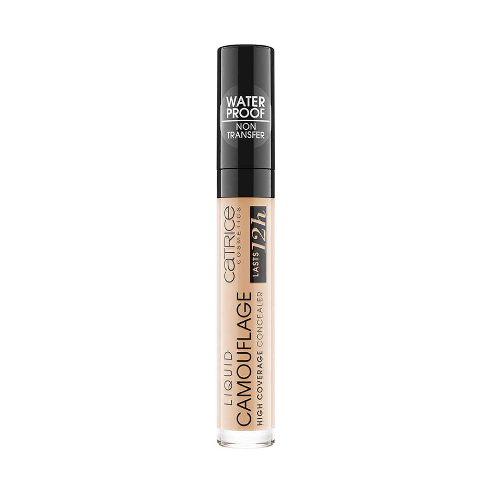 Corrector Catrice liquido camouflage tono 036 x5ml