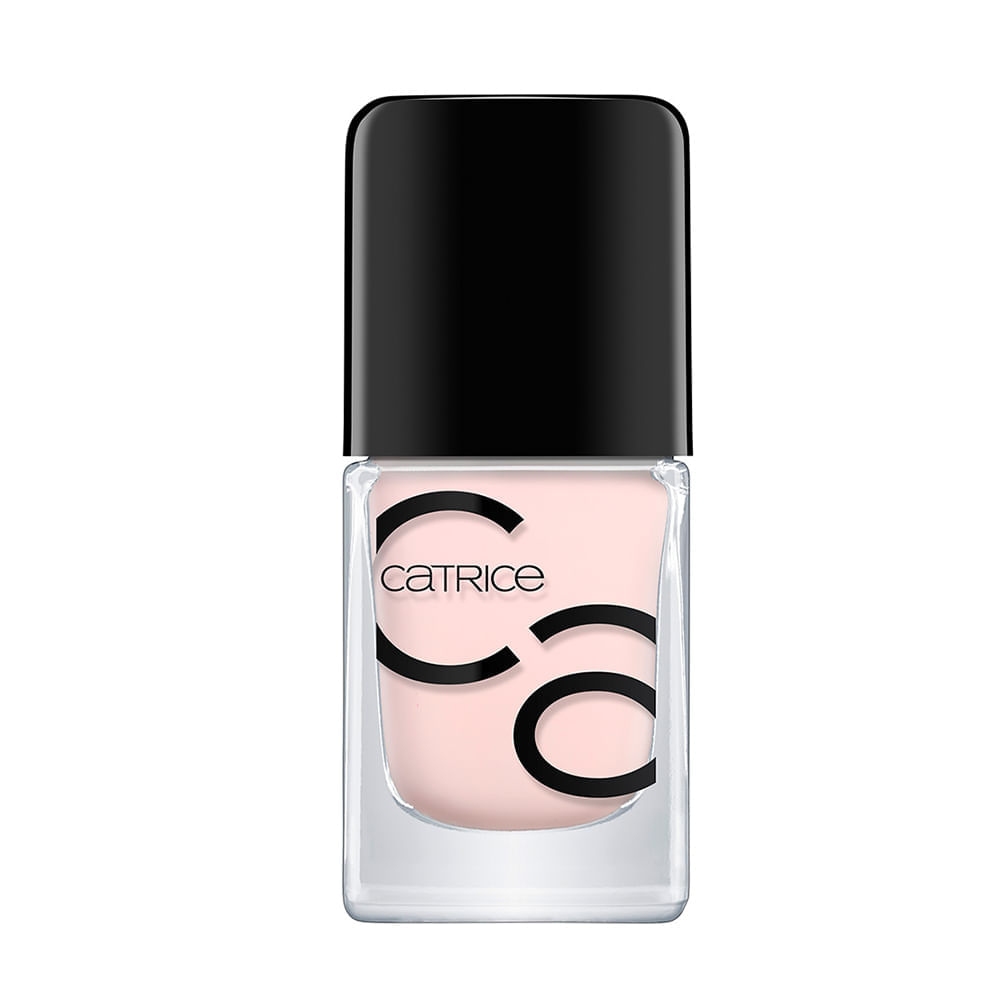 Esmalte Catrice gel nice cream x10.5ml