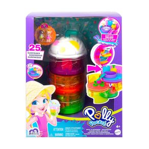 Pp spn/rvl ast polly pocket