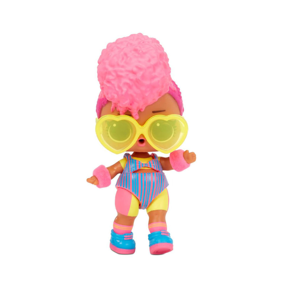 Muñeca L.O.L. Dance Sorpresas Surtidas 1 Und-PAUSADA