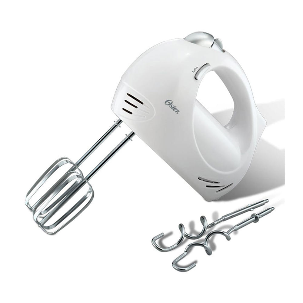 Batidora manual Oster 5 velocidades