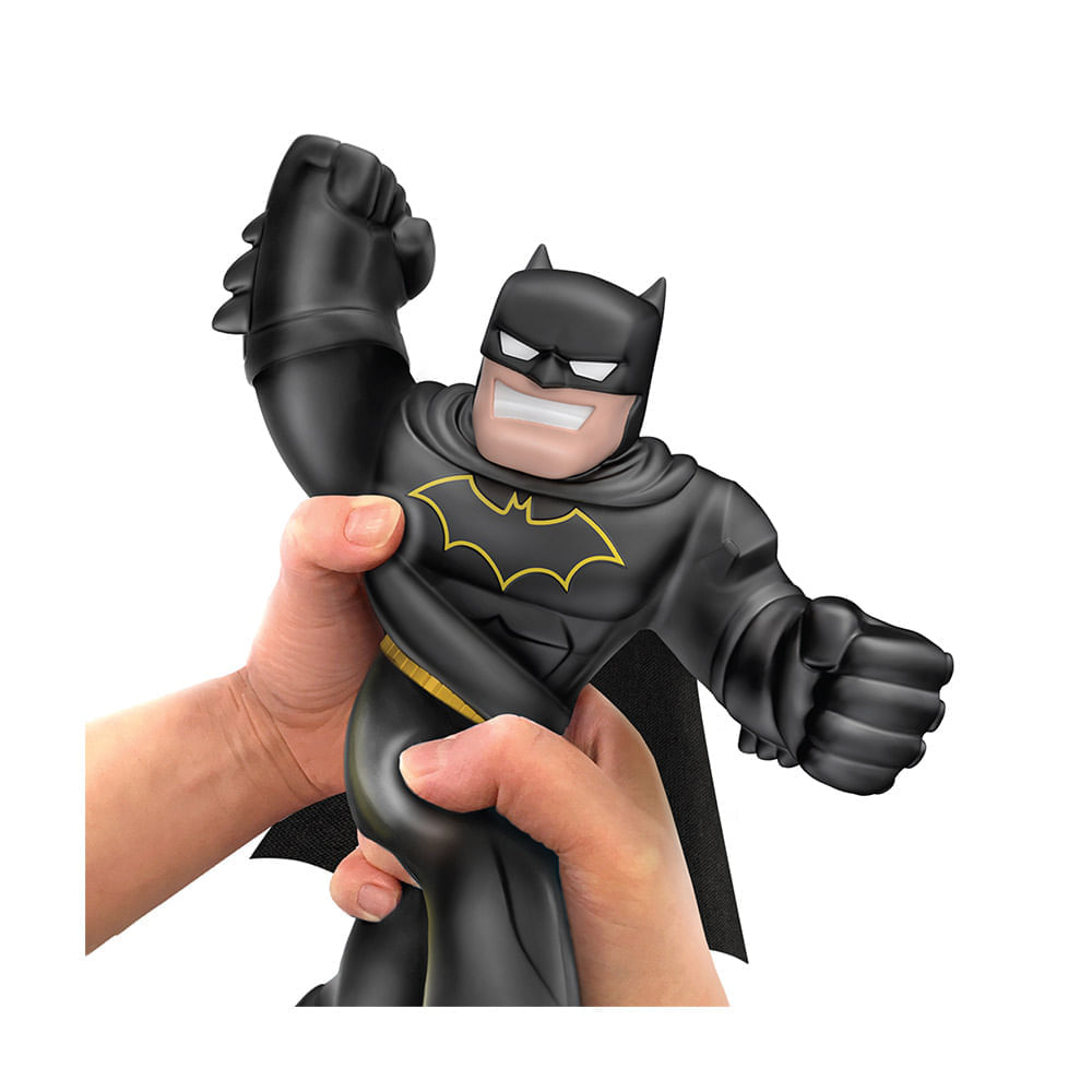 Goo Jit Zu batman supagoo 8"