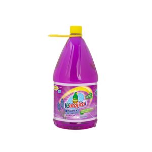 Desinfectante Patojito antibacterial lavanda x2000ml