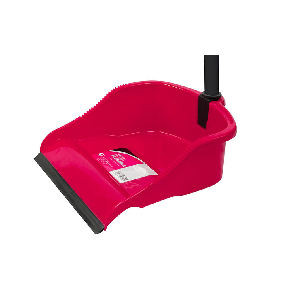 Recogedor Rozenbal Mango Plegable x1 und