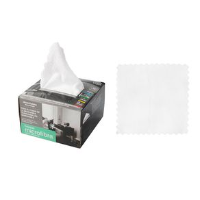 Bayetas Rozenbal Microfibra 23x22cm x16 und