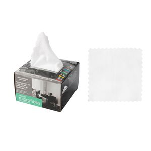 Bayetas Rozenbal Microfibra 23x22cm x16 und