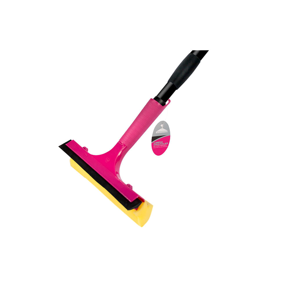 Limpiacristales Rozenbal Mango Telescopio x1 und